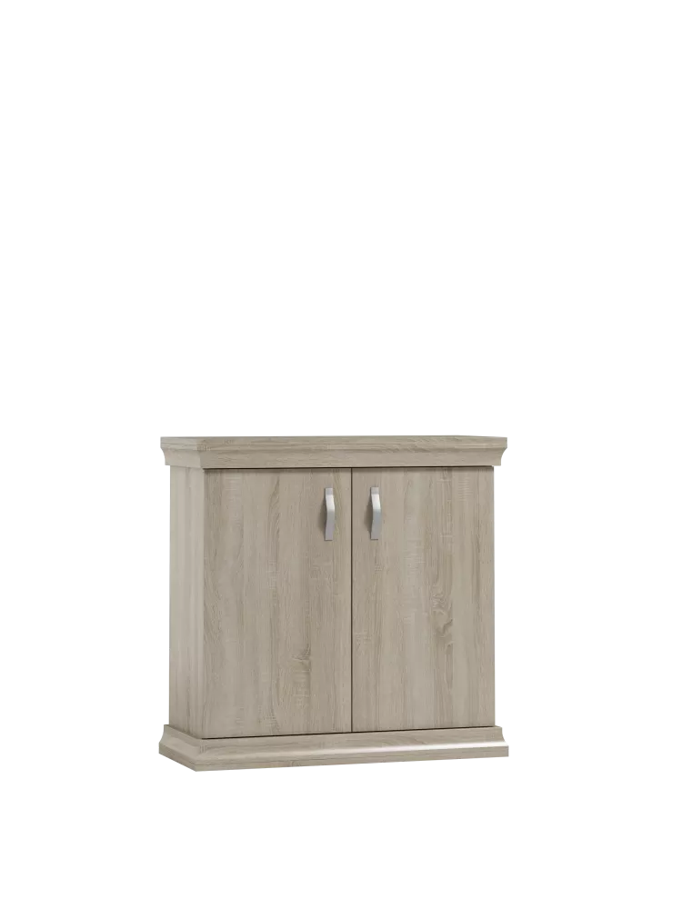 Kumode Wenus WN-K1 · Ozols sonoma · 100 × 42 × 98 cm