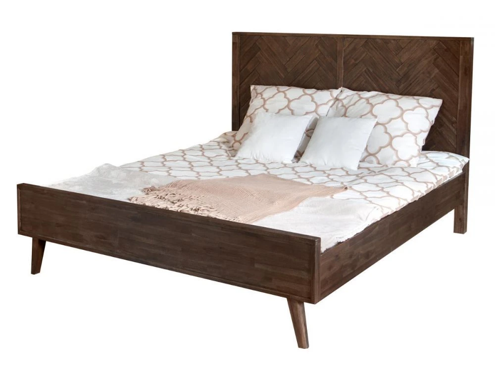 Gulta Ashton Q01 Guļamvietas platums: 140 cm, Guļamvietas garums: 200 cm, · 145 × 212 × 130 cm