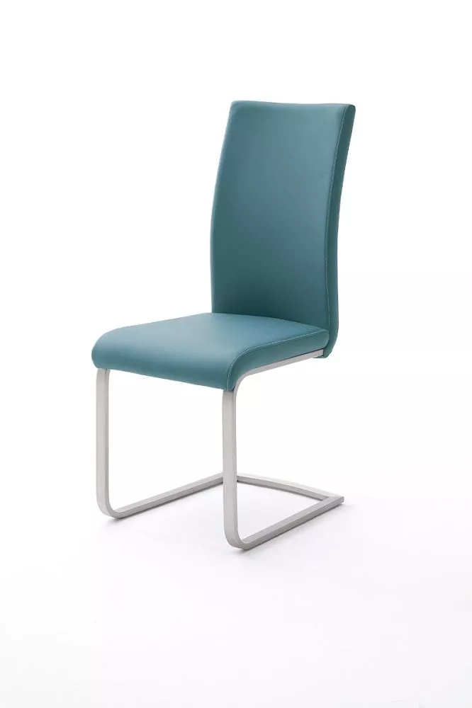 Krēsls Paulo 1 Standard · Tirkīzs · 102 × 42 × 58 cm