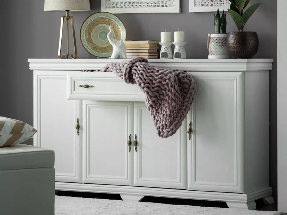Kumode Kora KK4 · Priede andersen · 168 × 46 × 97 cm