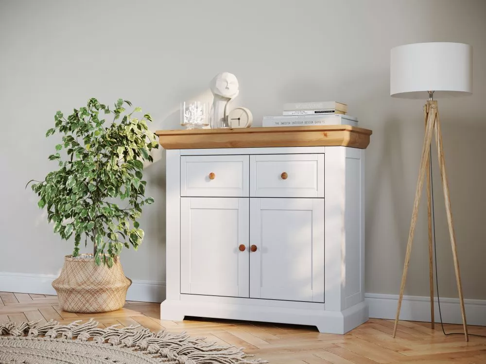 Kumode Marone Elite K2D2S · 95 × 41 × 92 cm