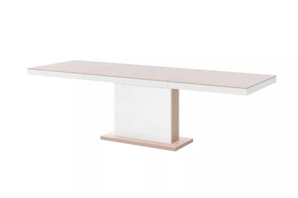 Galds Modica Gloss · 160 × 75 × 89 cm