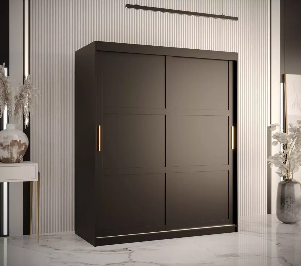 Skapis Ramiro 1 · 150 × 62 × 200 cm