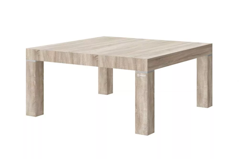 Žurnālgalds KW 100 · Sonoma · 100 × 100 × 48 cm