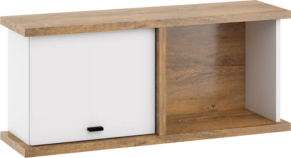 Plaukts Cross CRO-23 · 90 × 39 × 25 cm