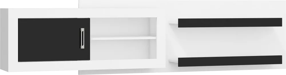 Plaukts Verin VRN 07 · 241 × 58 × 32 cm