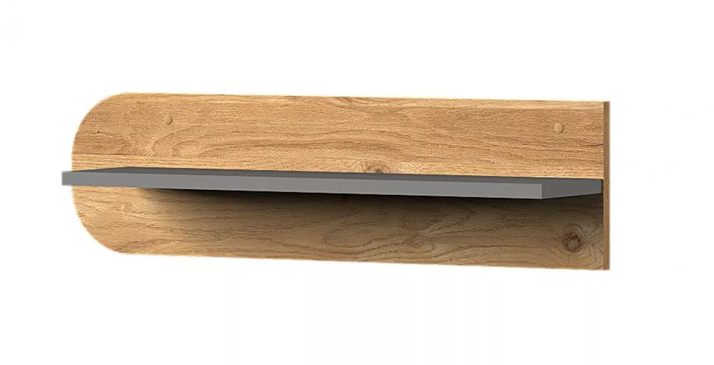 Plaukts Carini CA10 · 70 × 19 × 16.5 cm