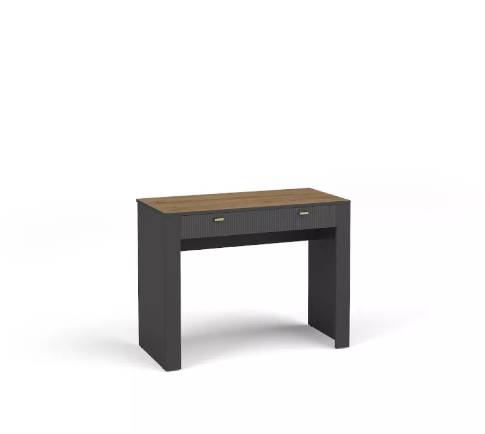 Kosmētikas galds Mossa MO10 · 102 × 79.2 × 50 cm