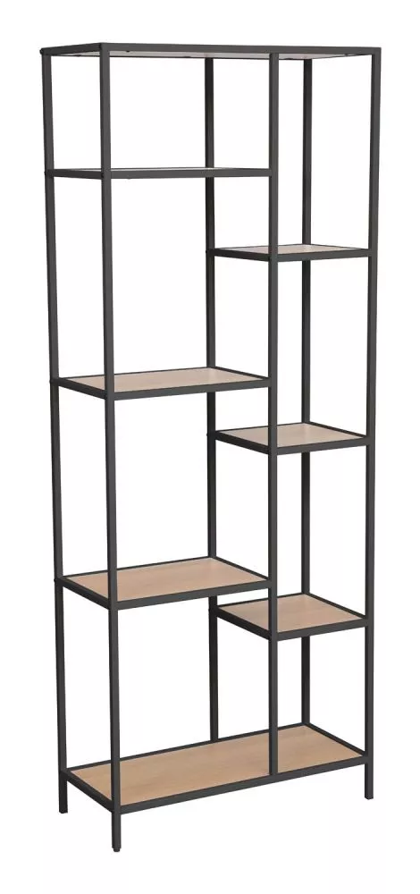 Plaukts Costa Loft · 70 × 178 × 30 cm