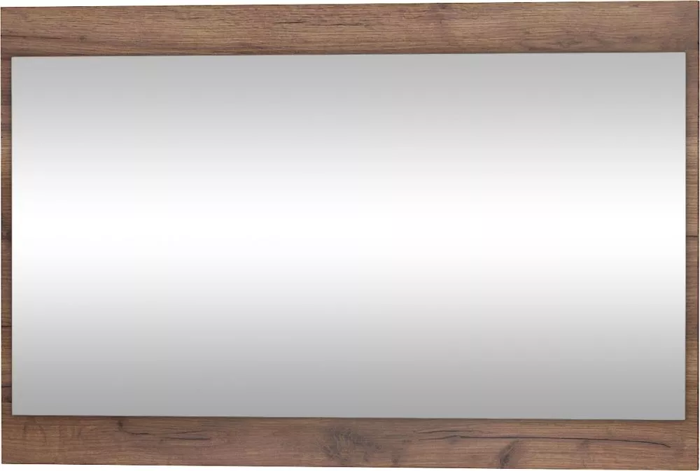 Spogulis Maximus MXS 12 · Tobaco ozols · 16 × 65 cm