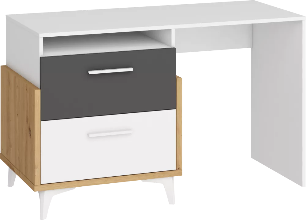 Galds Hey 04 · 125 × 76 × 57 cm