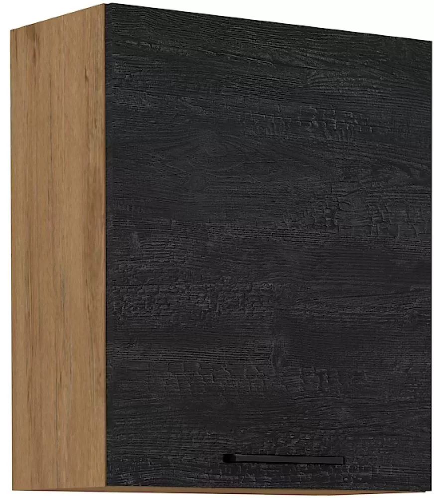 Virtuves skapis Vigo Dark G-72 1F