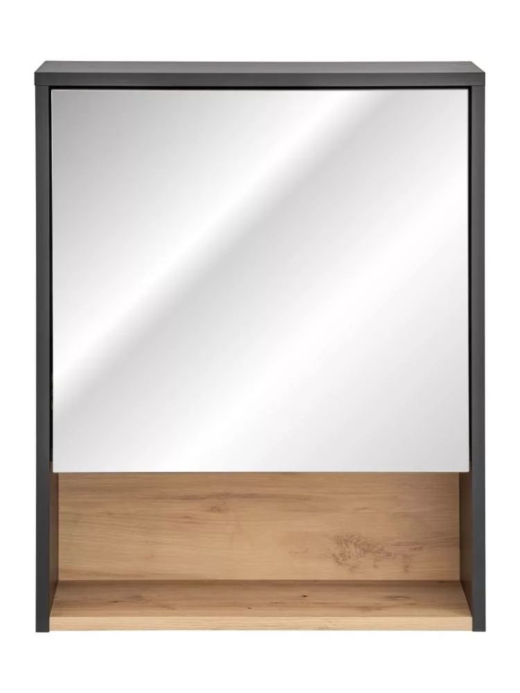Vannas istabas skapītis Borneo Cosmos 840 · 60 × 75 × 25 cm