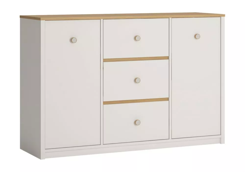Kumode Globo K01 · 135 × 42 × 90 cm