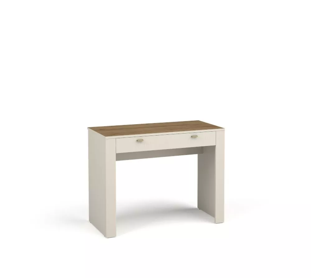 Kosmētikas galds Mossa MO10 · 102 × 79.2 × 50 cm