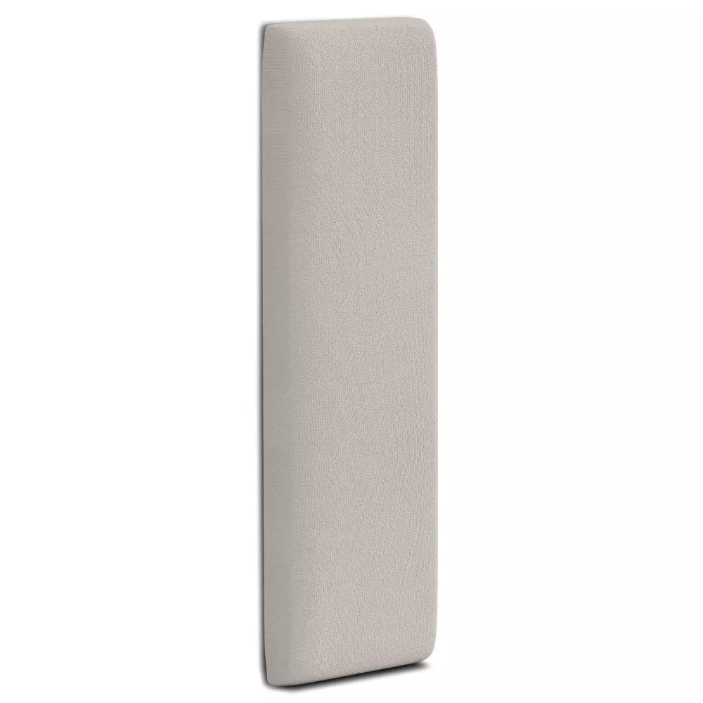 Panelis Wall 25x90 · Krēma · 90 × 25 cm