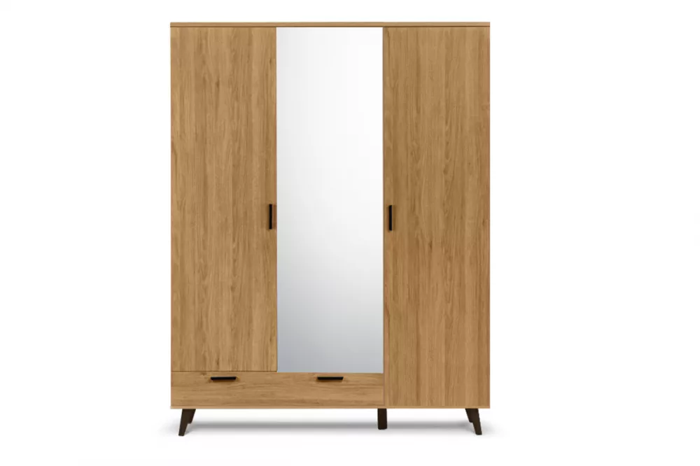 Skapis Frisk 10 · 150 × 58 × 195 cm