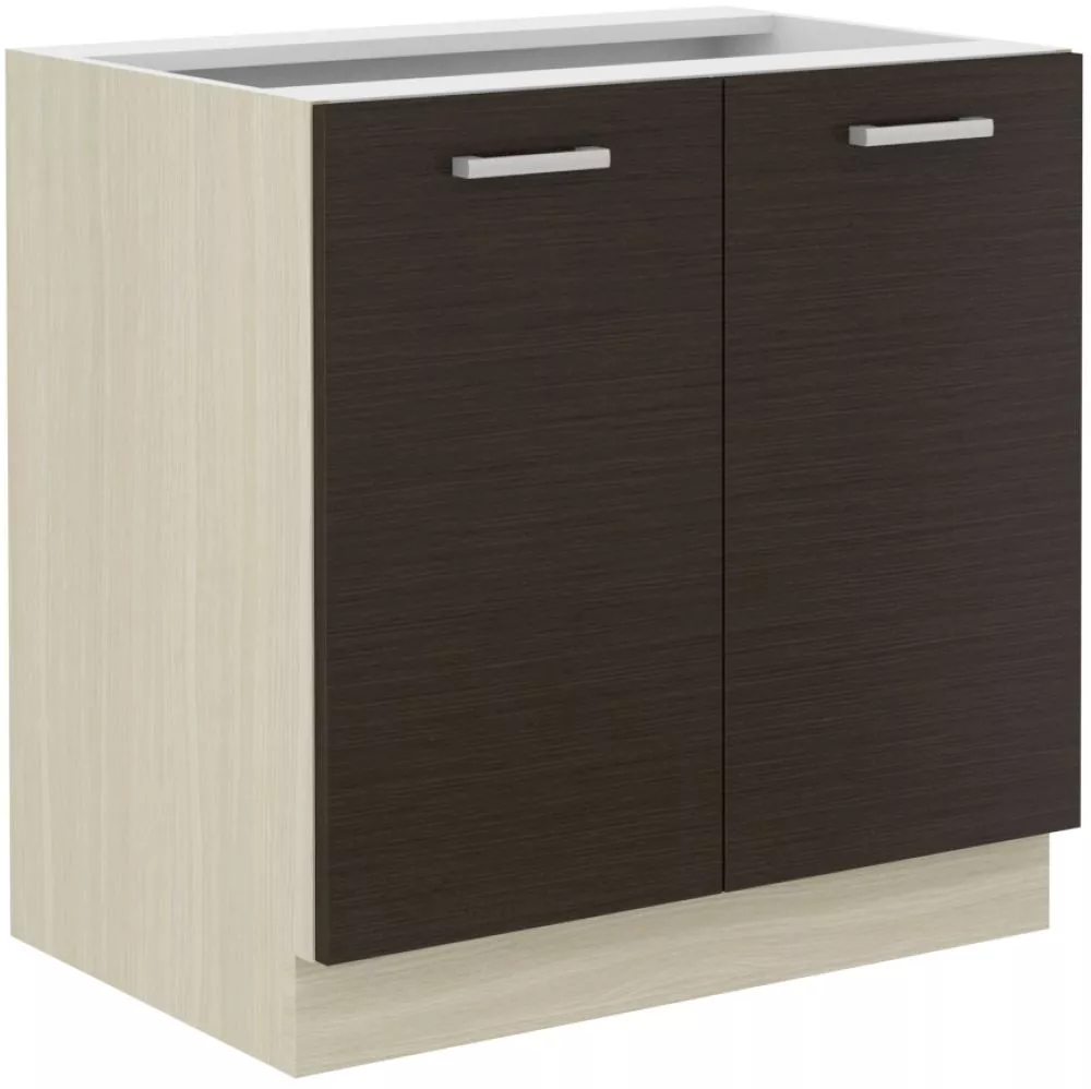 Virtuves skapis Chamonix D 2F BB