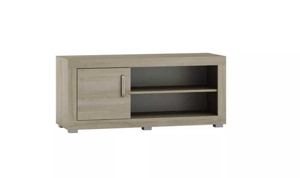 TV tumba Bahama BA-RTV3 · Ozols sonoma · 120 × 42 × 53 cm