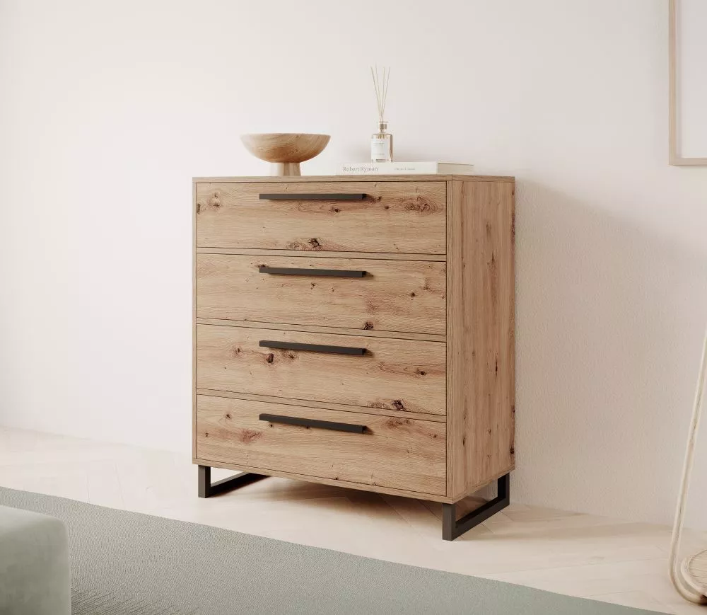 Kumode Aria 03 · 80 × 40 × 90 cm