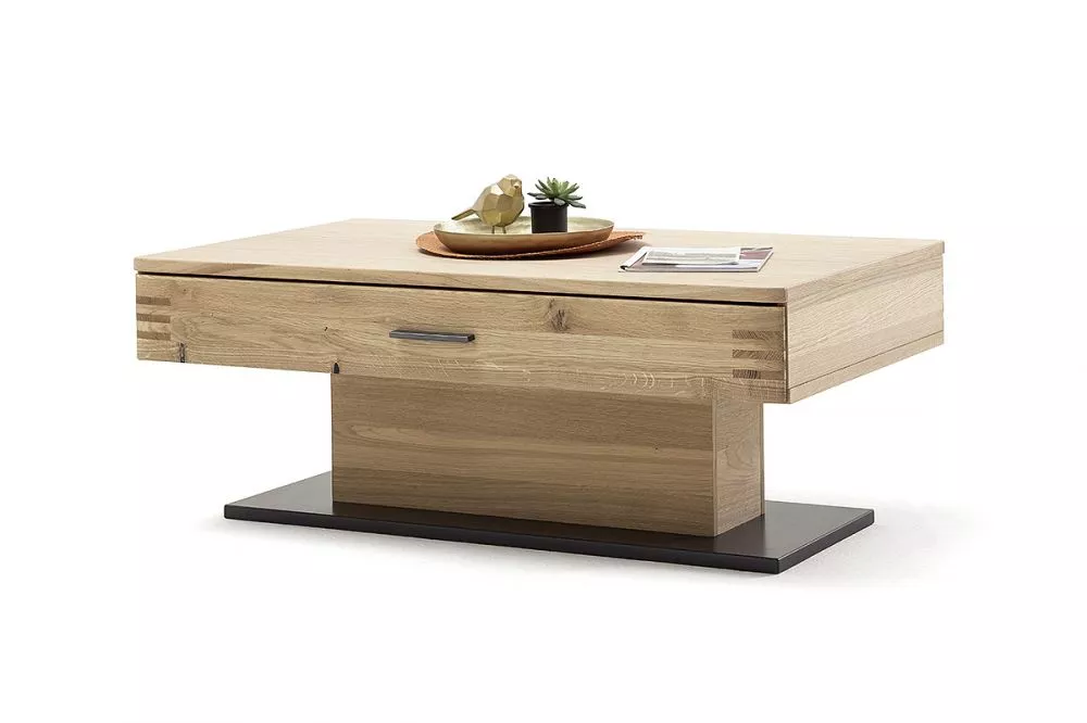 Žurnālgalds Salvador 65 Korpusa krāsa: ozols, · 115 × 70 × 45 cm