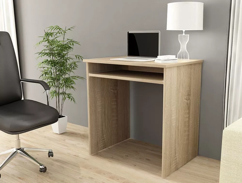 Galds Star Compact · Sonoma · 70 × 74 × 50 cm