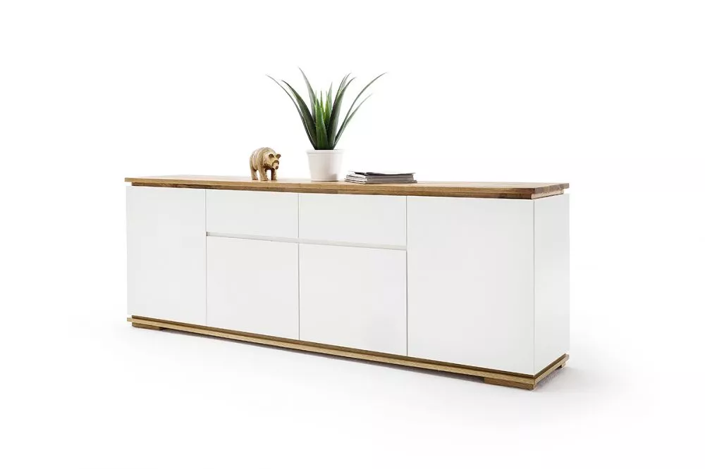 Kumode Chiaro K4D2S · 182 × 40 × 81 cm