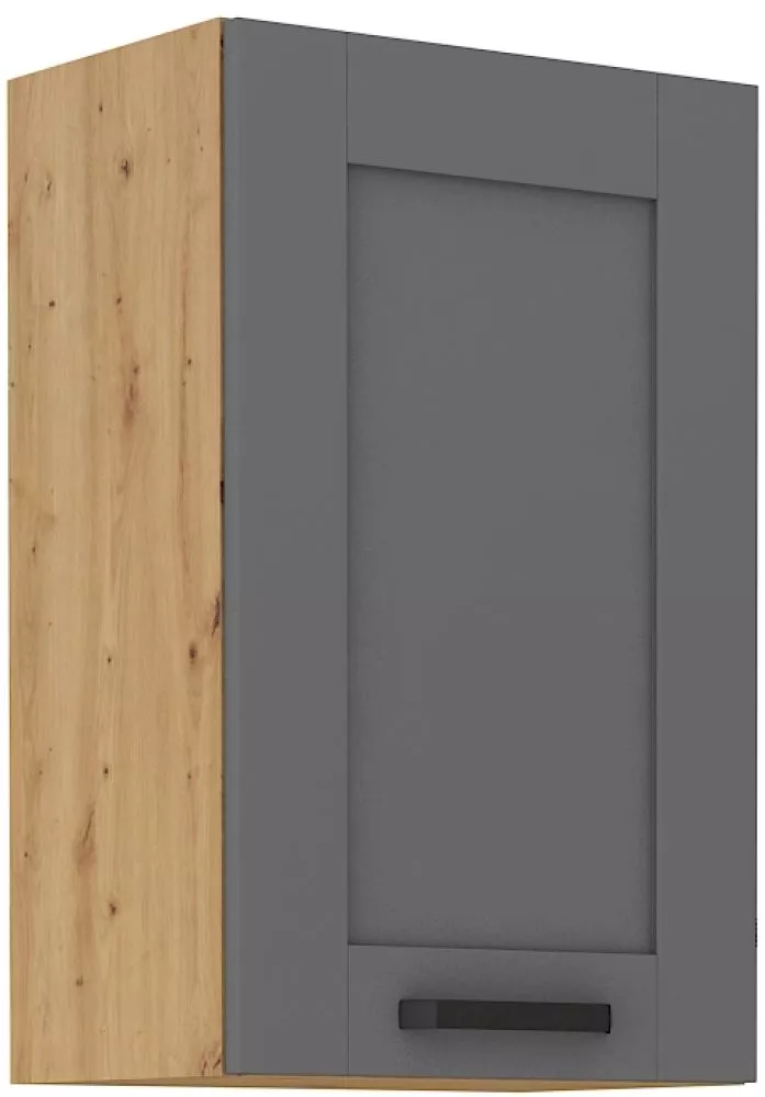 Virtuves skapis Luna Artisan G-72 1F