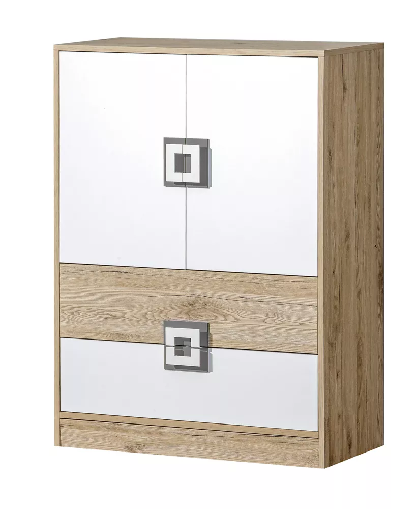 Kumode Nico 09 · 80 × 40 × 110 cm