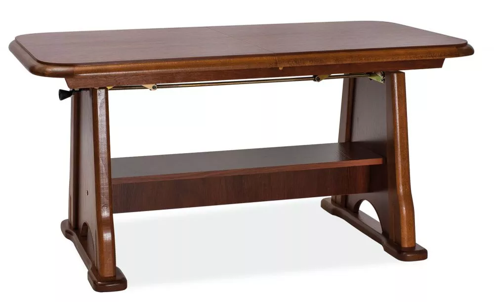 Galds Beata · Valrieksts · 130 × 60 × 67 cm