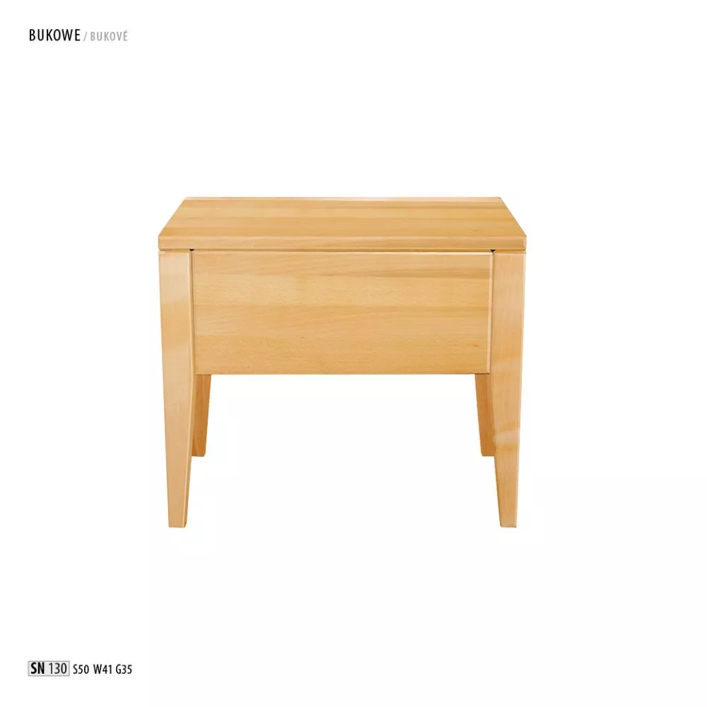Naktsgaldiņš SN 130 · Dižskābardis · 50 × 35 × 41 cm