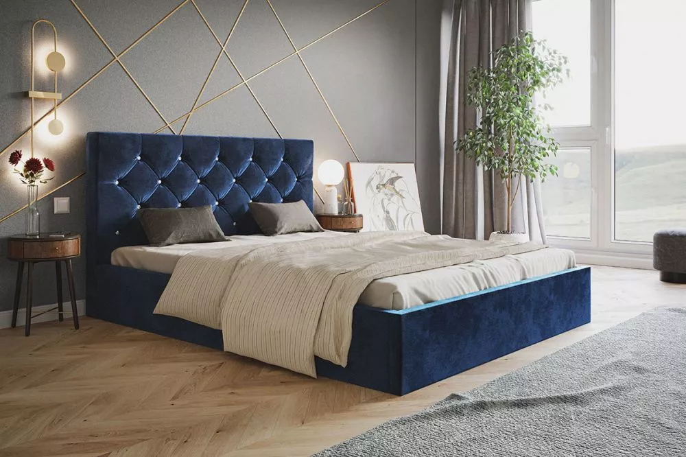 Gulta Slim 7 standard ar stelāžu Guļamvietas platums: 120 cm, Guļamvietas garums: 200 cm, stelāžas tips: koka, · Tumši z