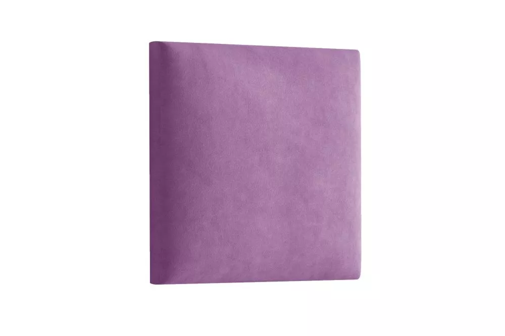 Panelis Wall Trinity 3,5 cm · Violets · 50 × 40 cm