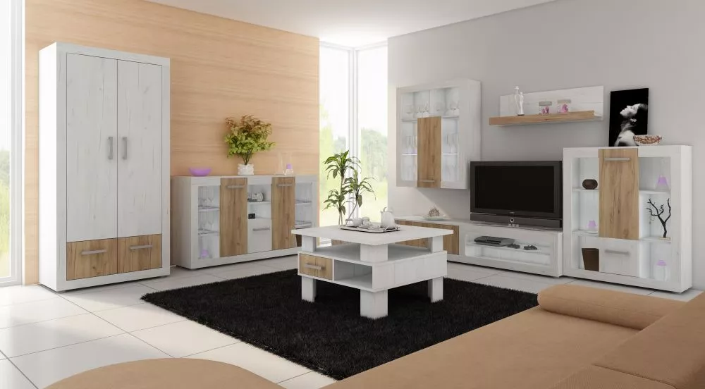 TV tumba Viki VIK 04 · 190 × 39.2 × 39 cm