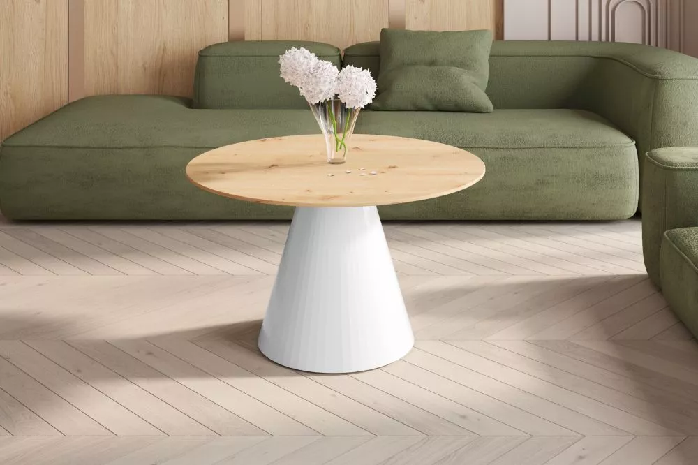 Žurnālgalds Pineto Mini Mat · 49 cm