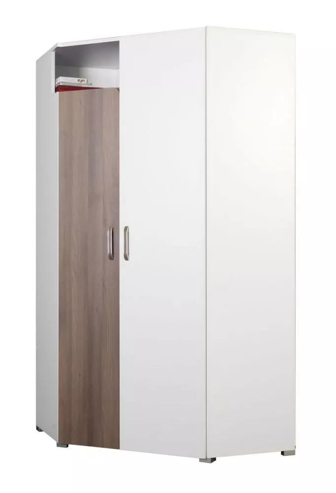 Skapis Flexy FX-20 · 100 × 100 × 197.5 cm