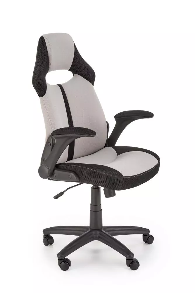 Krēsls Bloom Comfort · Pelēks · 110 × 65 × 60 cm