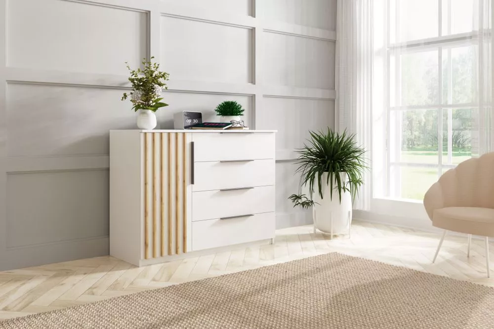 Kumode Kair K2 · 120 × 48 × 89 cm