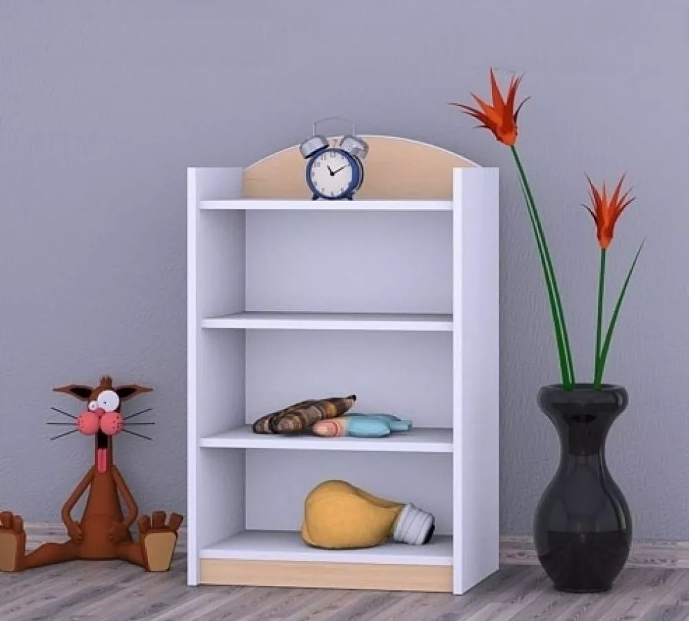 Plaukts Happy RN09 · 60 × 96 × 34 cm