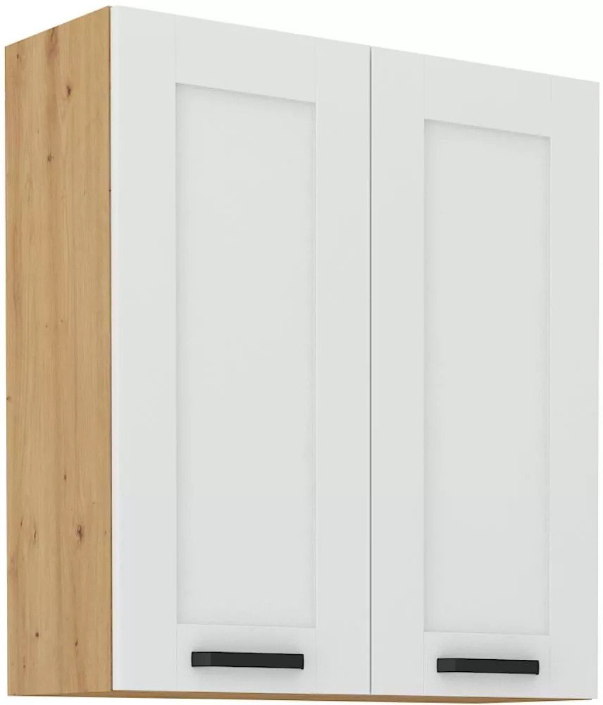 Virtuves skapis Luna Artisan 80 G 2F