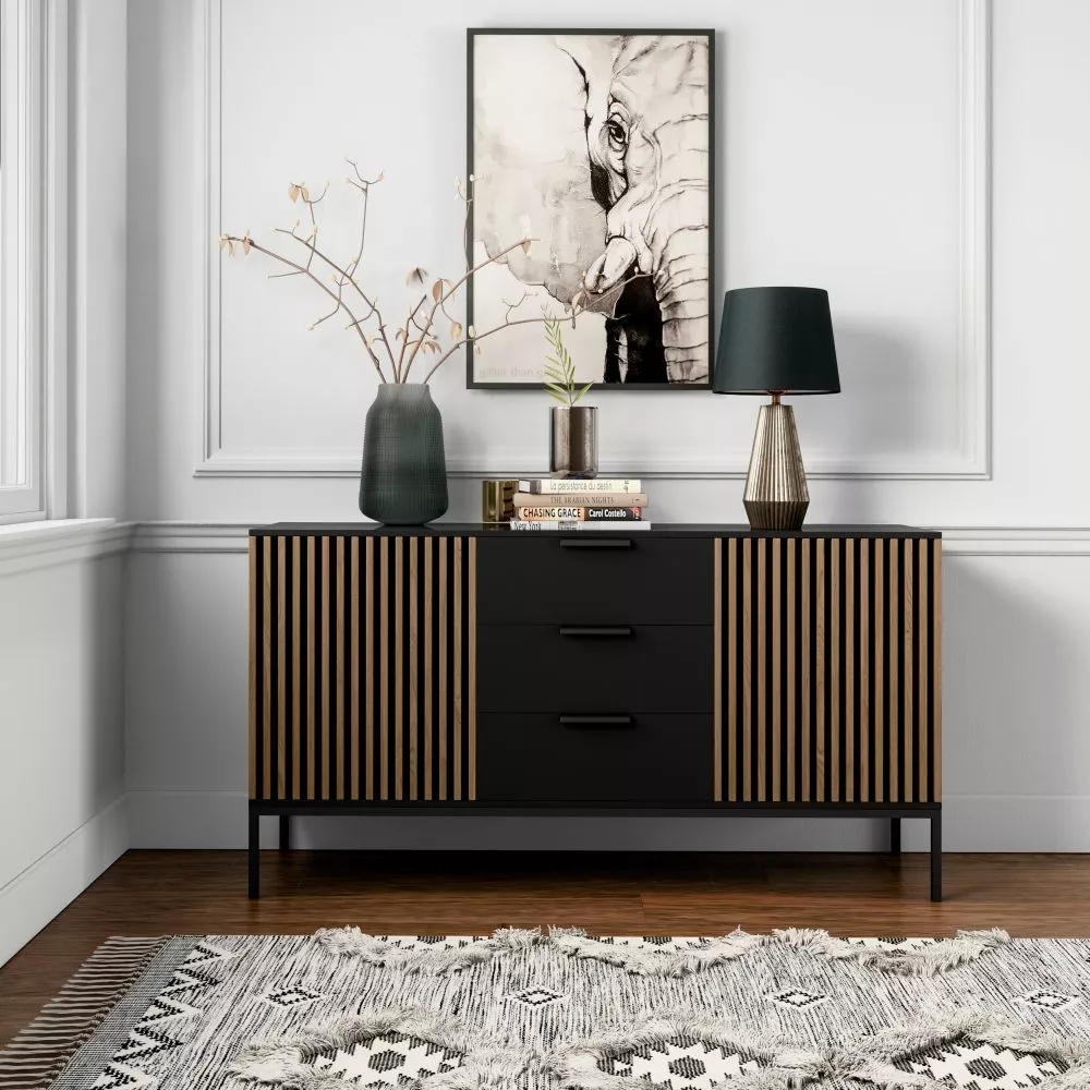 Kumode Meorati KOM150 · 150 × 40 × 80 cm