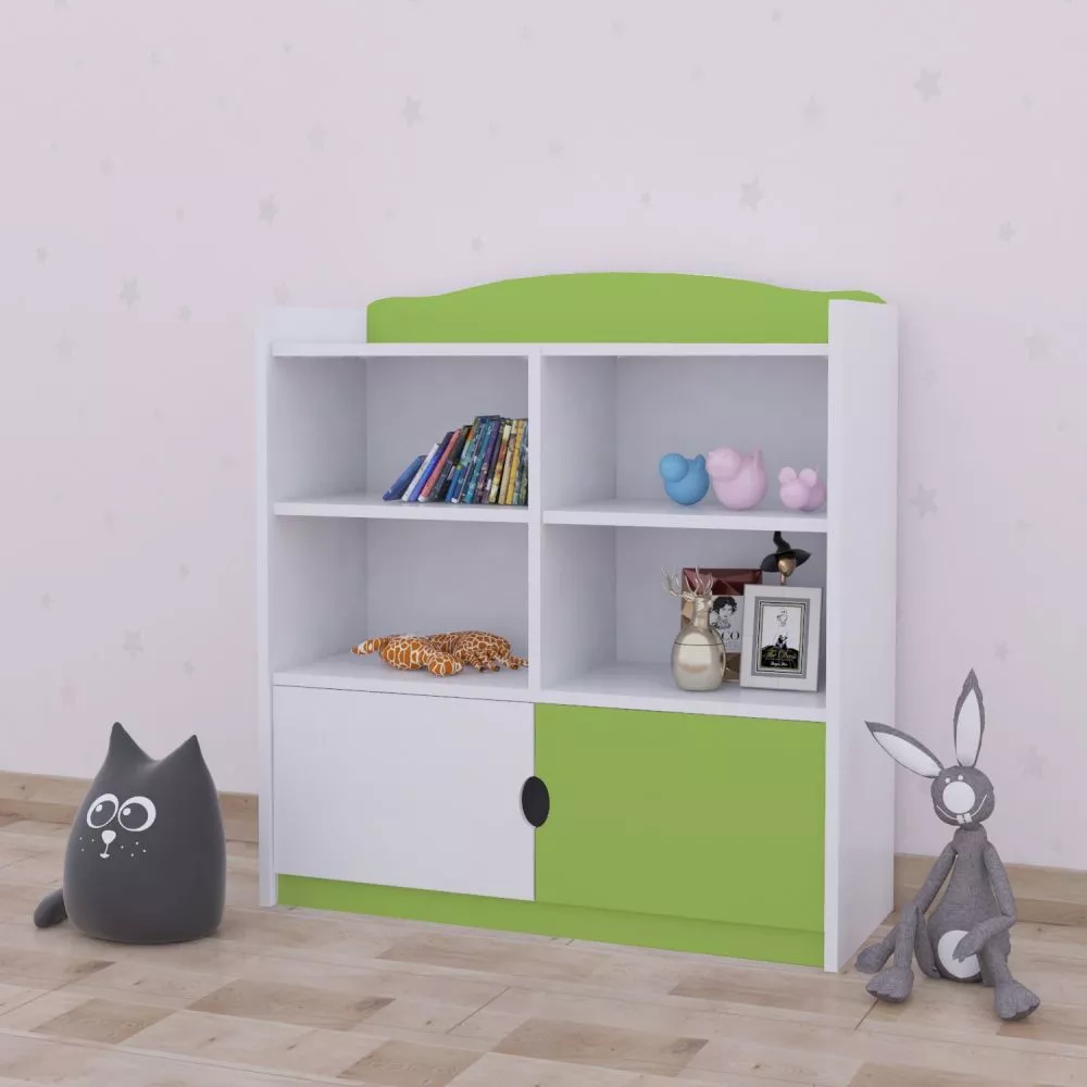 Kumode Classic RN11 · 88 × 34 × 96 cm