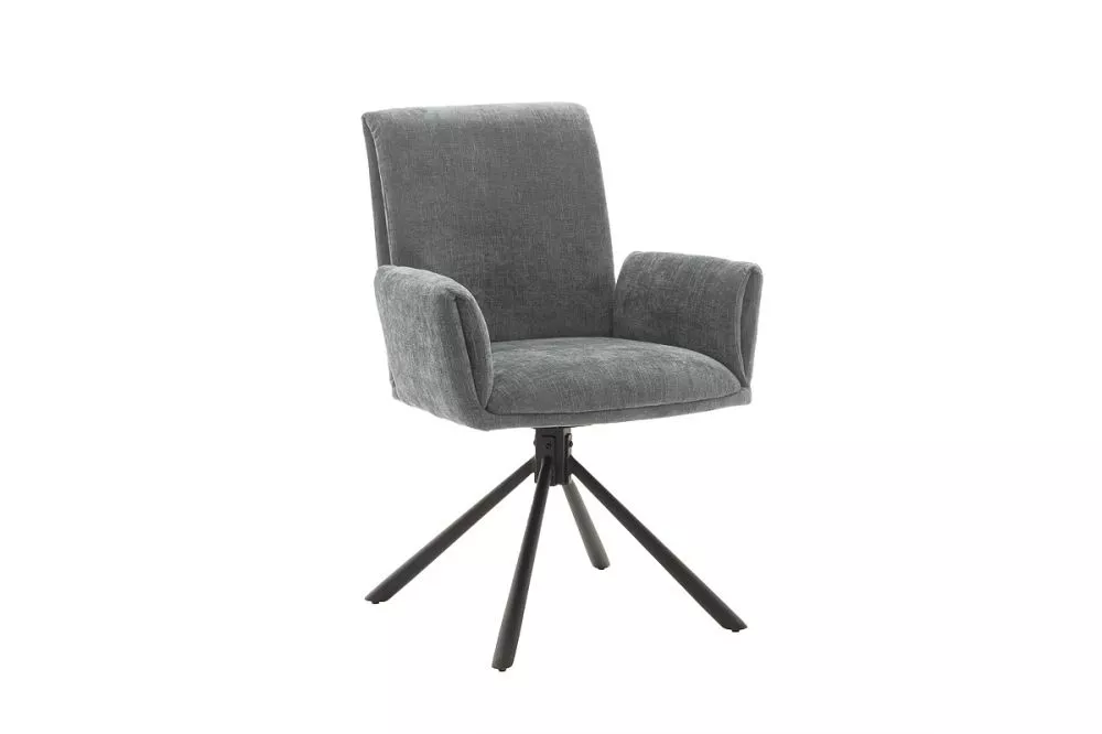 Krēsls Boulder S Standard · Pelēks · 86 × 61 × 63 cm