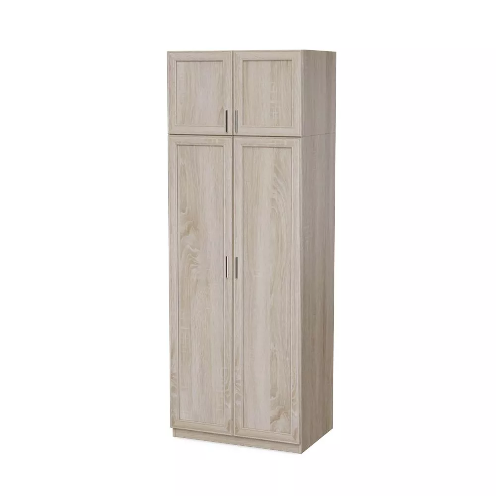 Skapis Wardrobe 86 · 86.6 × 52 × 240 cm