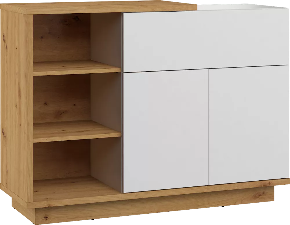 Kumode Hybrid HYB-06 · 120 × 40 × 89 cm