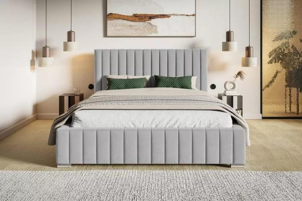 Gulta Top 11 Premium standard ar stelāžu Guļamvietas platums: 120 cm, Guļamvietas garums: 200 cm, stelāžas tips: koka, ·
