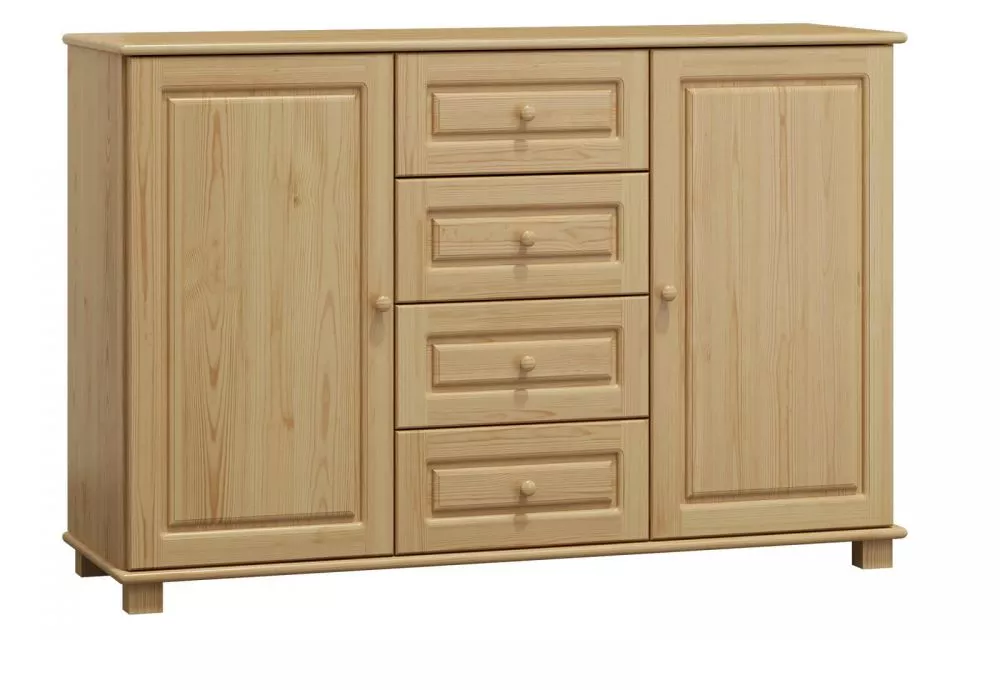 Kumode Krokus 150 · Priede · 150 × 45 × 100 cm