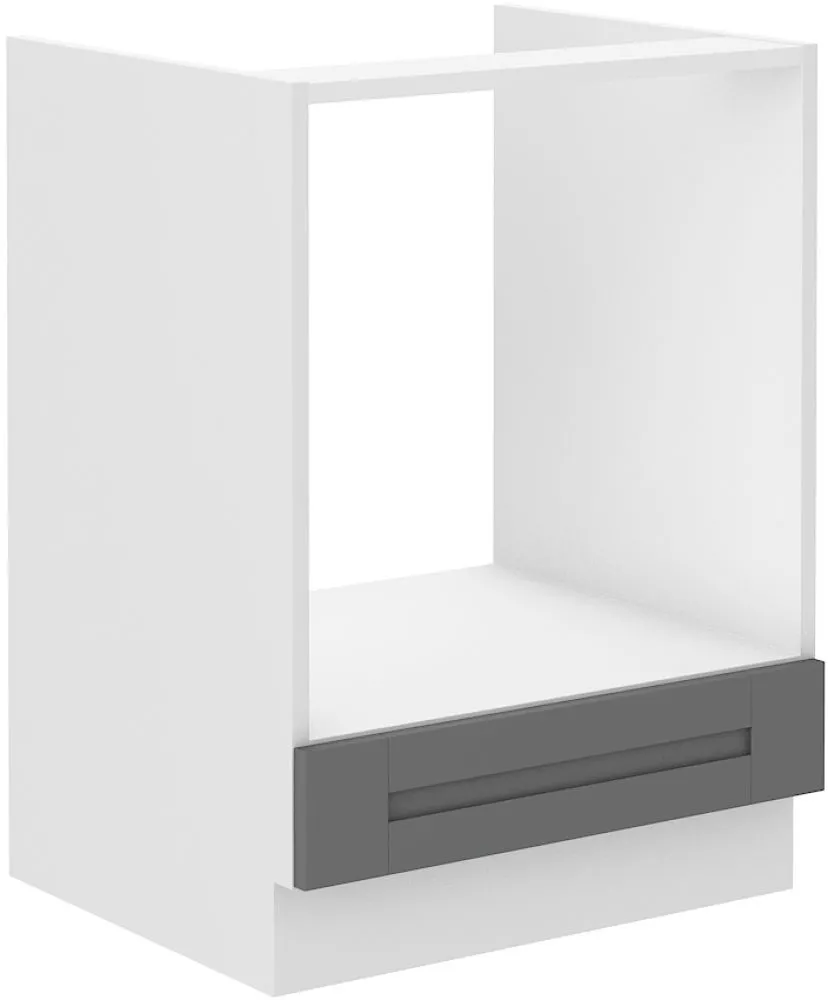 Virtuves skapis Luna 60 D GAZ BB