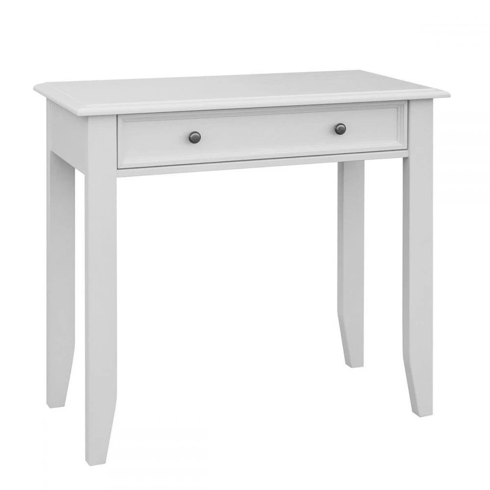 Kosmētikas galds Belluno Elegante Toaletka · 93 × 85 × 45 cm