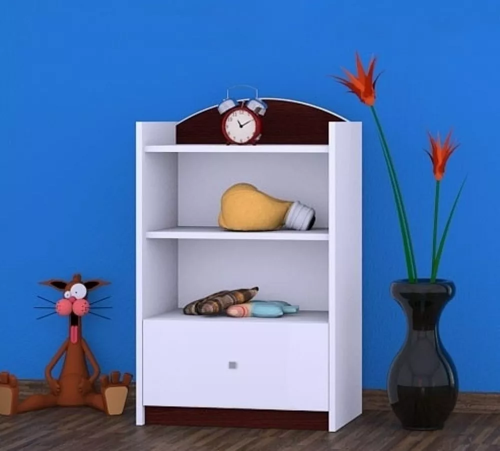 Kumode Happy RN08 · 60 × 34 cm
